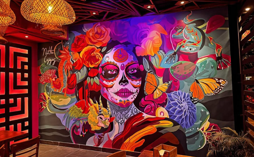 Image of Xielo Mexicano