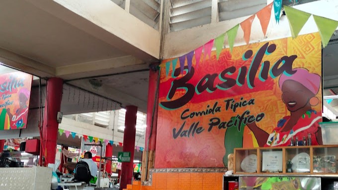 Imagen de Restaurante Basilia