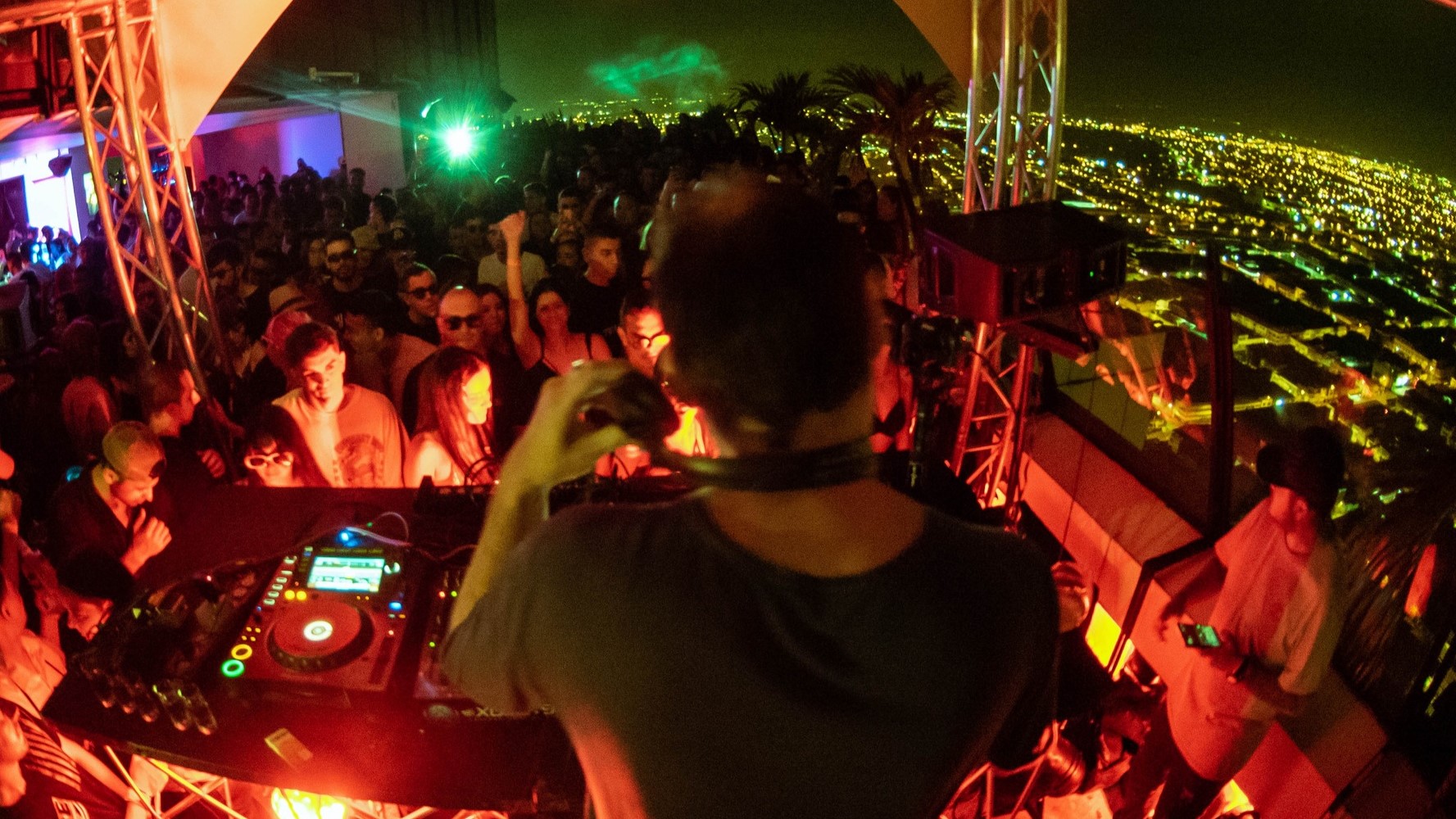 Imagen de Don Juan de la Torre Rooftop