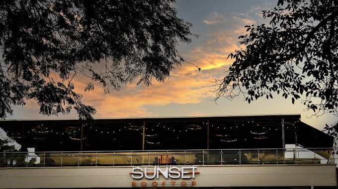 Imagen de Sunset Rooftop Terraza Cali