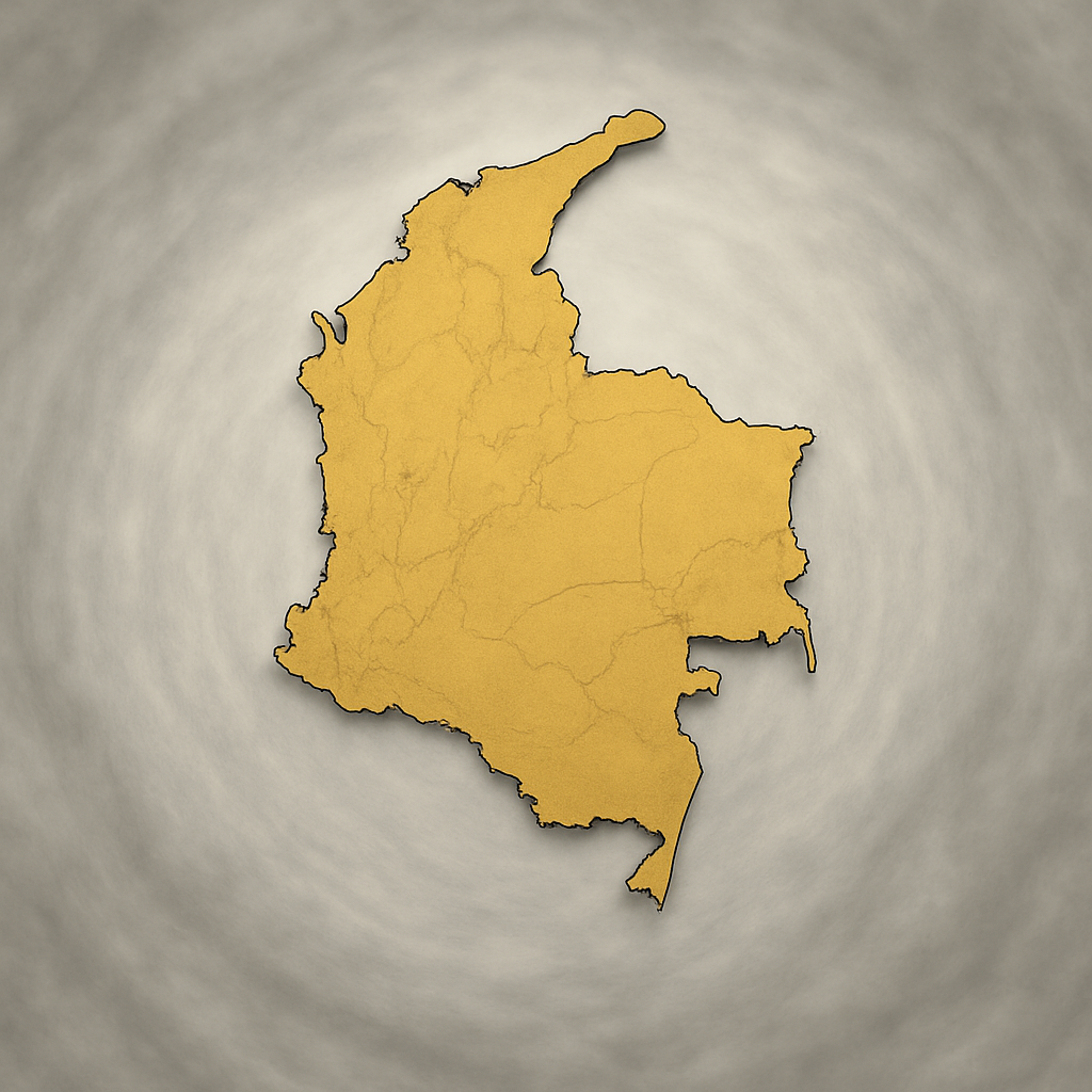 Mapa Interactivo